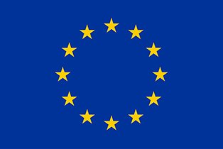 eu flag